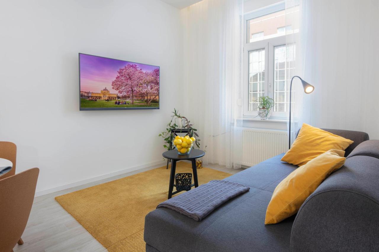 Alenka'S Place, Fiber Optic Wi Fi Zagrzeb Zewnętrze zdjęcie